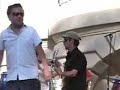 Lucabrassi en La Calle no Calla (Tema 
