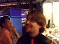 chelsea melody andrew brad hanging out drunk in vegas