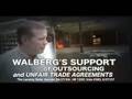 MI-07: Schauer Ad on Walberg Lies, Support for Outsourcing