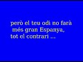 usuari youtube zpmiente: putos catalanes boicot nazis