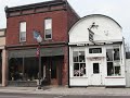Drier's Meat Market - Three Oaks Michigan