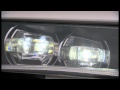 Ford Grand C MAX Crash Tests 2010