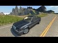 Mercedes-Benz W124 beta para BeamNG.Drive vídeo 1