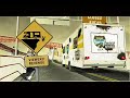 MTV Road Rules Main Title