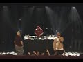 Timo Pieni Huijaus ja Pyhimys - Korkki auki live