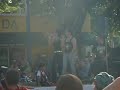 Chongalicious Girls (live)