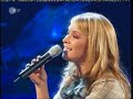 anastacia wetten dass
