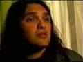 videos de Trestimonio de Diego Teleton 2008 Chile  1ra Parte
