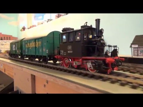 Br 98 Glaskasten / Br 80