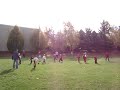 team 4 reverse extra point