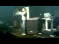 nacht van  12/02/2011 9