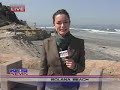 Shark Attack Off Coast of Solana Beach Kills Man