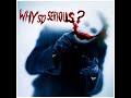 Vatari (Liryczny Morderca) - Why so Serious  Last round (BarMan Diss)