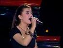 Romanian Idol - Duet Cristina - Deea - When you believe 