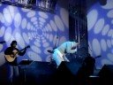 Kika Edgar en Zacatecas
