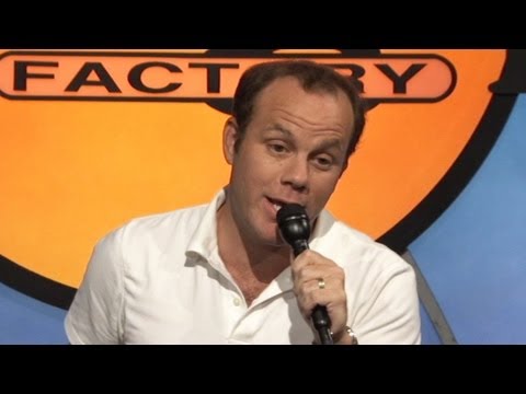 Tom Papa - Drunk Girlfriend