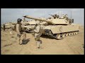 chars m1 us marine corps live firing in helmand province, afghanistan. more news to www.armyrecognition.com army recognition worldwide defense news marketing and communication for defense industry and exhibition land forces equipment, weapons and vehicles http
