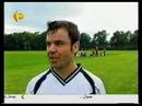 Kurd Stars football club-on Kurdistan TV News