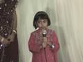 videos de Om Shani Shanti - A Shlok in Diwali Function 2008 at SPSC Toronto