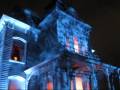 Halloween Horror Nights 2008 USH Part 2