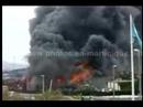 Incendie sur le port de la Pointe des Grives (suite)