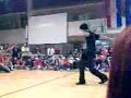 Mr.Iko vs Treeky D Mr.Iko vs Treeky D