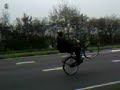 Snottieeee wheelie Snottieeee wheelie