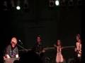Justin Unruh Leading Worship at The Garden-Drippy Drop Down