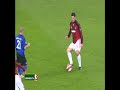 Empoli-AC Milan highlights