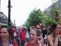 O' Canada @ Highlander Pub On Rideau Street - Cherry Suede
