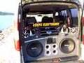 14 BG 871 Doblo Körpe Elektronik Ses Düzenlemesi