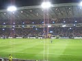 Braveheart speech at Hampden v Italy
