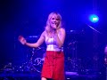 Duffy - Distant Dreamer Live at Llandudno