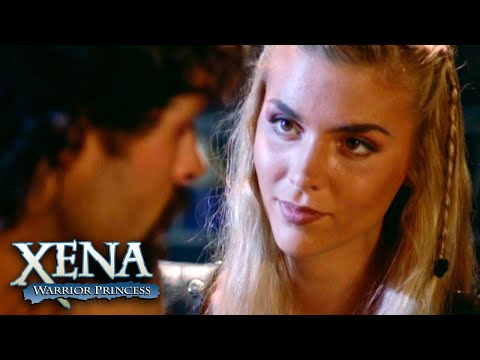 The God Of War NEVER Lies | Xena: Warrior Princess