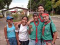 Grupo Scout Dinizulu - Maturín