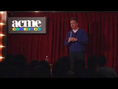 Chad daniels As Is / Part 2 of 4