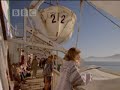 Michael Palin in New Zealand - BBC