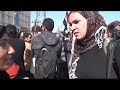 غاده كمال تشارك فى ثورة 25-1-2012. -Views : 0