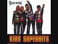 Black Ingvars - Livin La Vida Loca