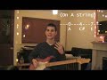 Bitesize Music Theory for Guitarists #4 (corrected!)