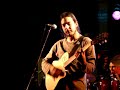 Bruno Arias - Como abrojo de mi monte - Noche de los museos 2008 -