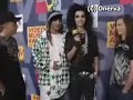 Tokio Hotel about their 3rd album - english subs