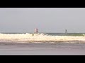jules denel just surfing : les videos windsurf