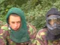 Skirmish Northampton Skirmish.TV paintball Games