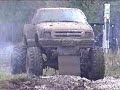 Bailey Mud Run