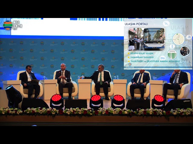 1. Panel Osman Zolan (30 Kasım 2017)