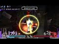 WARRIOR OF LIGHT VS ULTIMECIA 02.avi