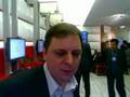 Michael Arrington of Techcrunch answers the Davos Question