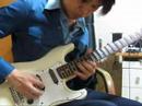 Free jamming on \"hush\"