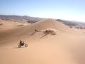 Surfar nas Dunas - Marrocos - Erg Chebbi